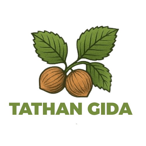 Tathan Gıda Logo