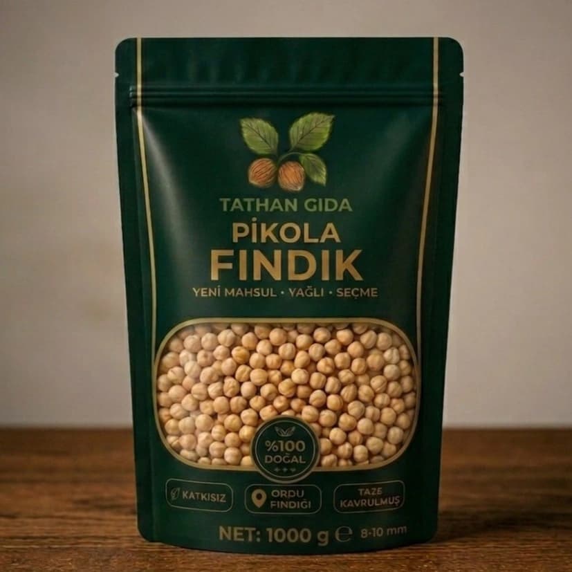 Pikola Fındık