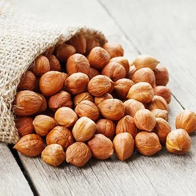 Natural Fındık İçi 1kg