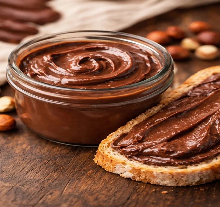 Sütlü Fındık Kreması 400g