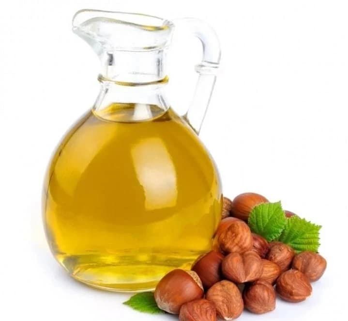 Soğuk Sıkım Premium Fındık Yağı 1000ml