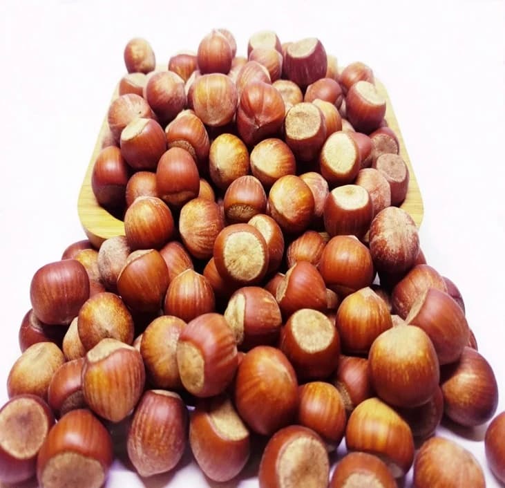 Kabuklu Fındık 5kg