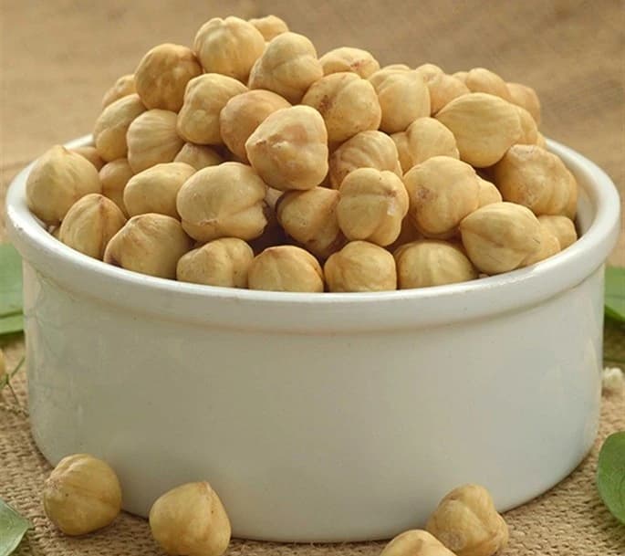 Kavrulmuş İç Fındık 250g