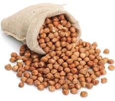 Natürel İç Fındık 500g