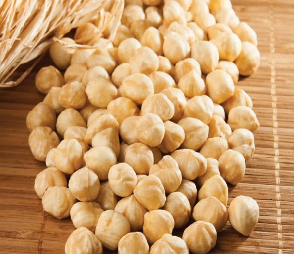 Kavrulmuş İç Fındık 750g