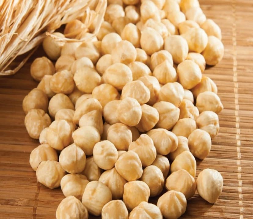 Kavrulmuş İç Fındık