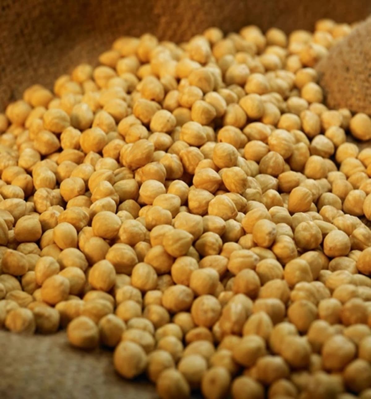 Kavrulmuş İç Fındık 500g