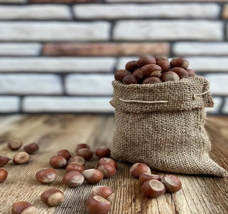 Kabuklu Fındık 3kg